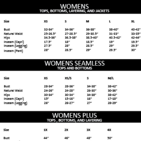 Electric Yoga Cool Up In Mesh Capri - Picture 6 of 6